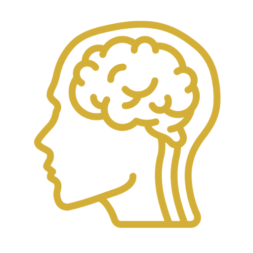 Nervous System Reset​ Icon